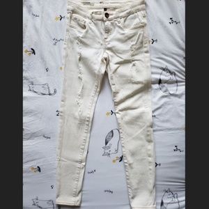 Kut from the Kloth Mia Toothpick Skinny Jeans